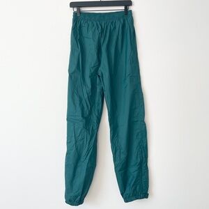 L.L. Bean Women’s Goretex Teal Pants